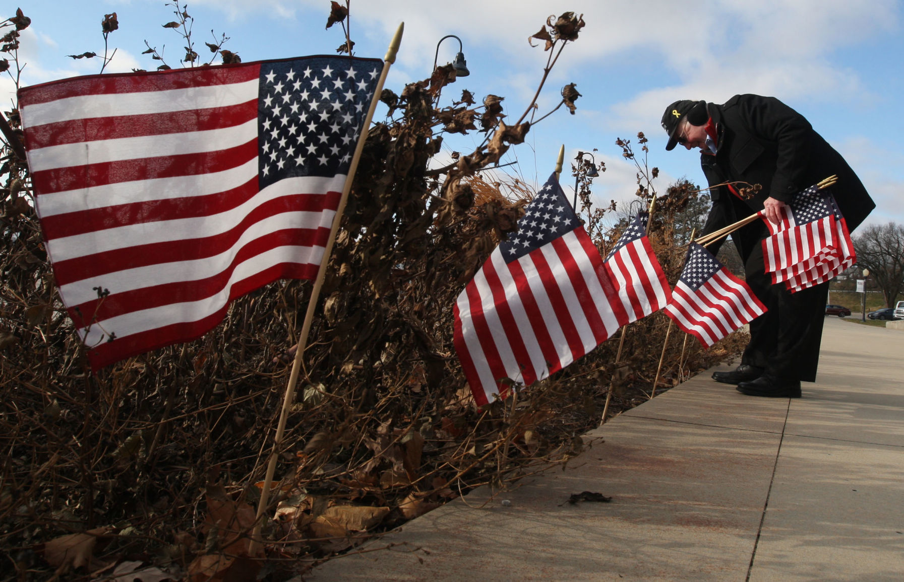 Pearl Harbor Remembrance
